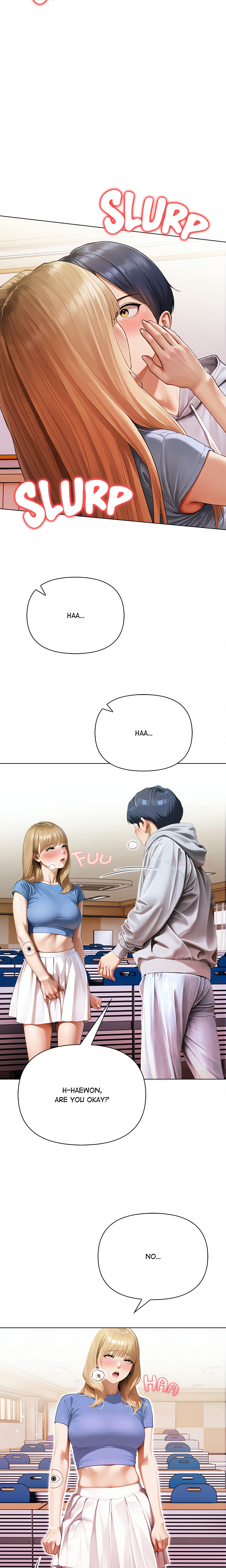 Tattoo Shop Page 22 - MangaHe