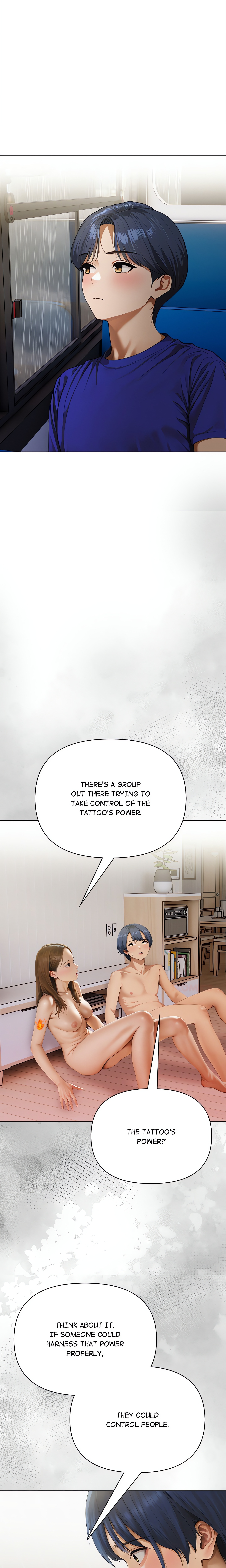 Tattoo Shop Page 4 - MangaHe