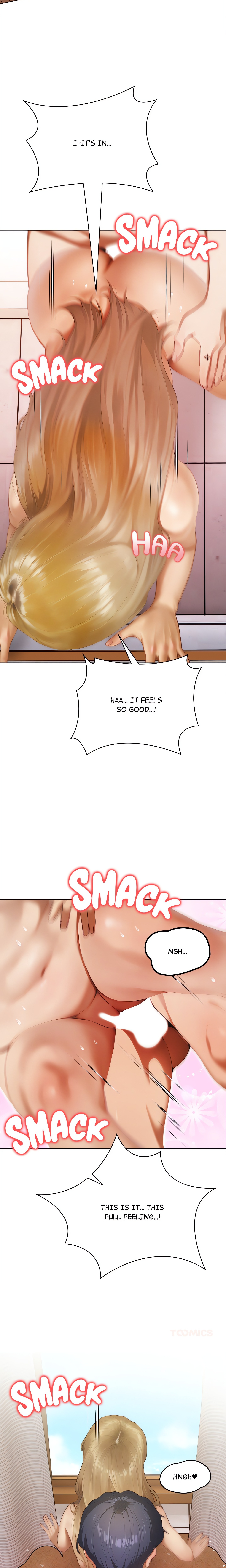 Tattoo Shop Page 14 - MangaHe