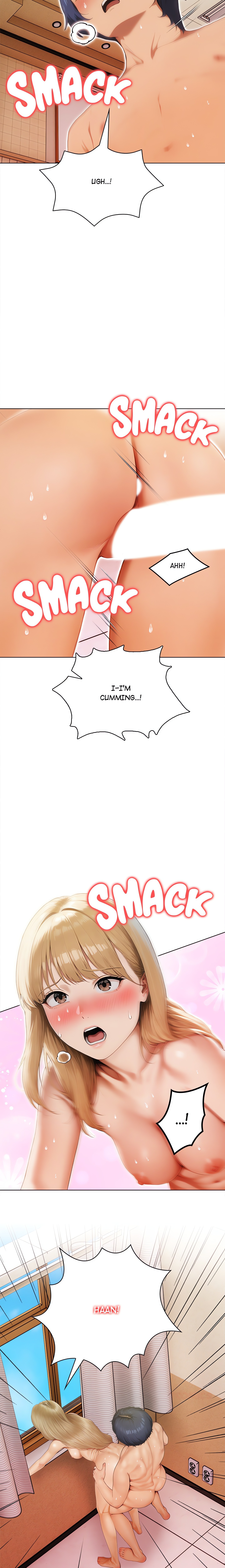 Tattoo Shop Page 19 - MangaHe