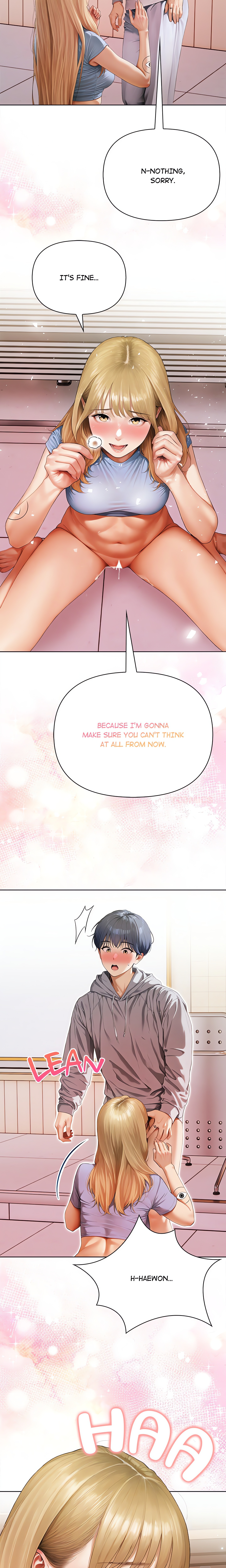 Tattoo Shop Page 3 - MangaHe
