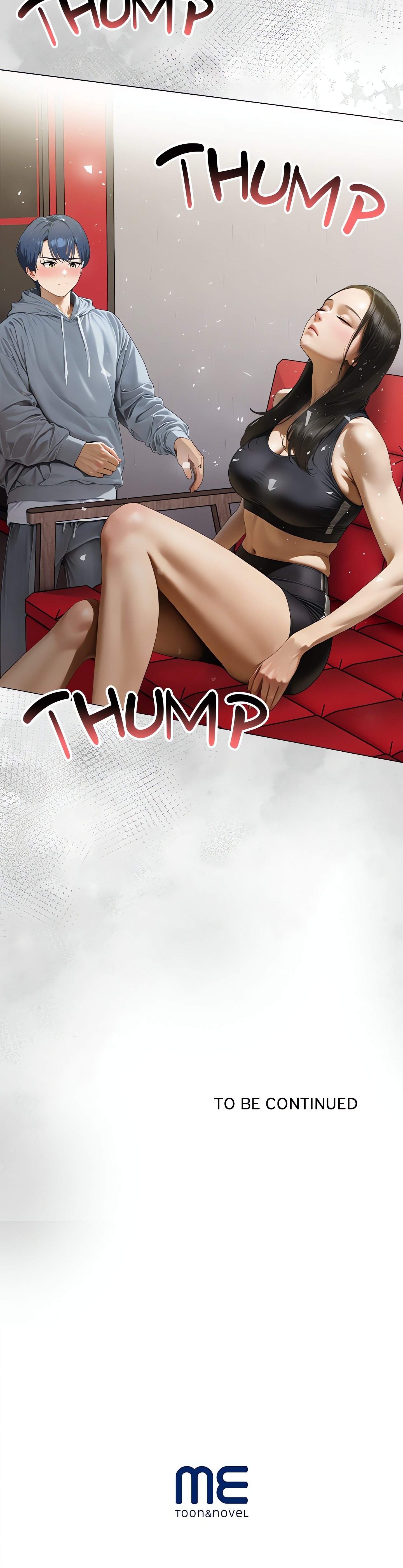 Tattoo Shop Page 24 - MangaHe