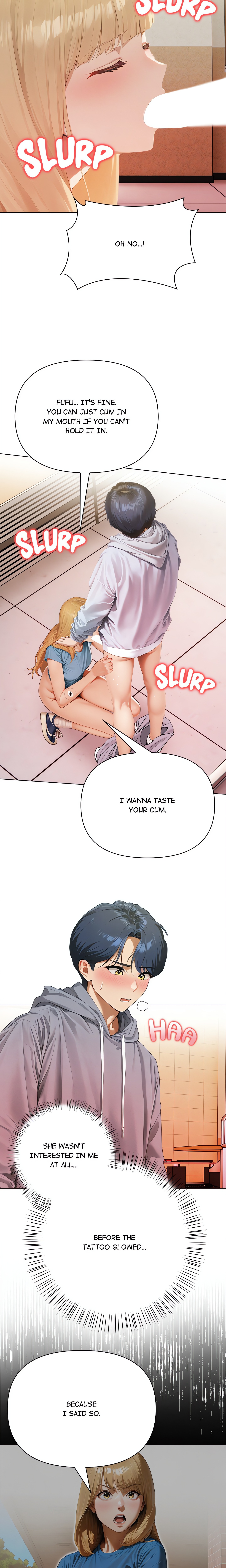 Tattoo Shop Page 5 - MangaHe