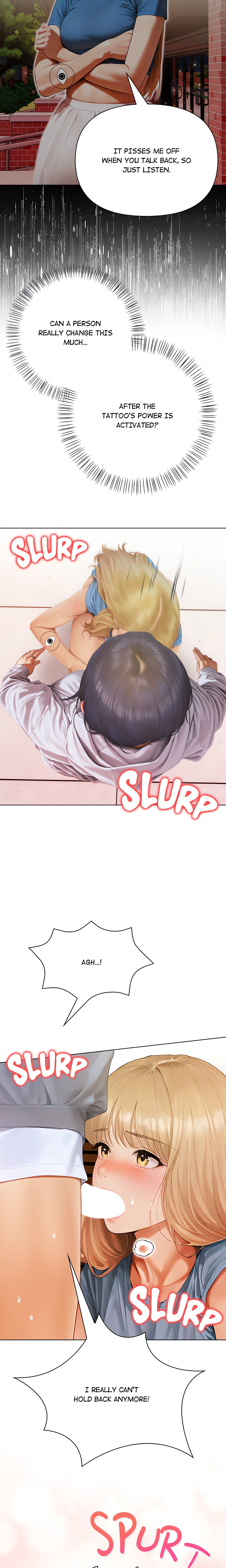 Tattoo Shop Page 6 - MangaHe