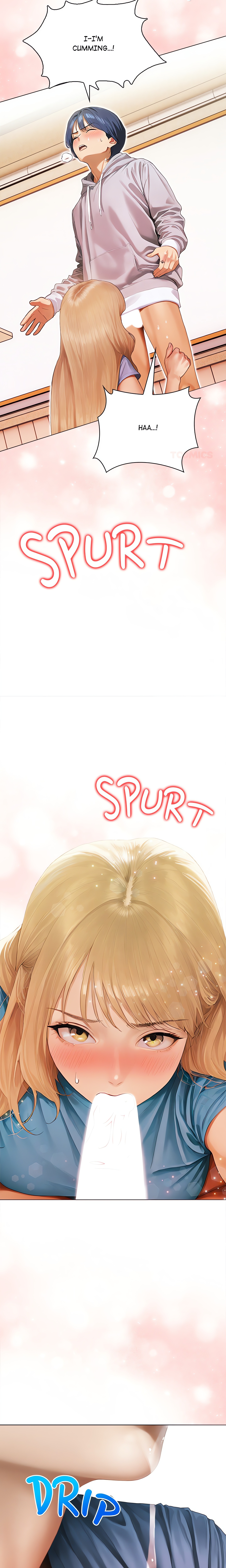 Tattoo Shop Page 7 - MangaHe
