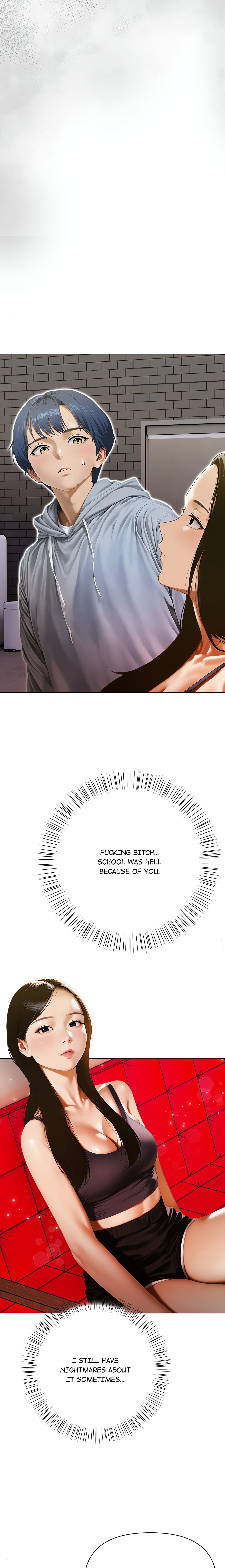 Tattoo Shop Page 12 - MangaHe