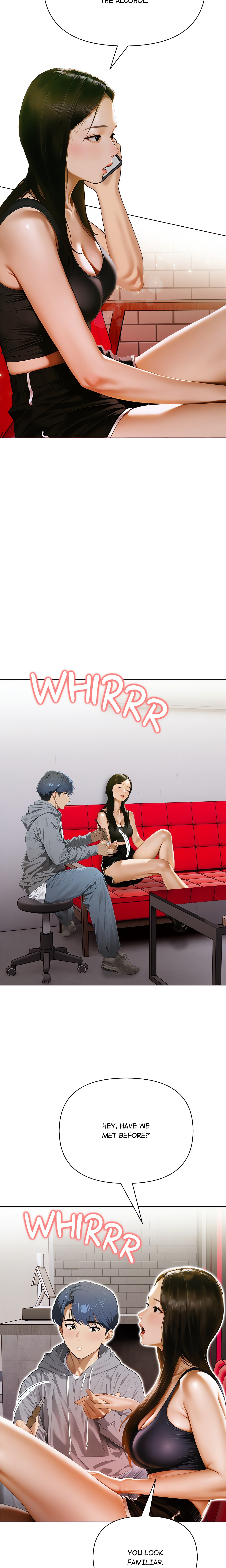 Tattoo Shop Page 15 - MangaHe