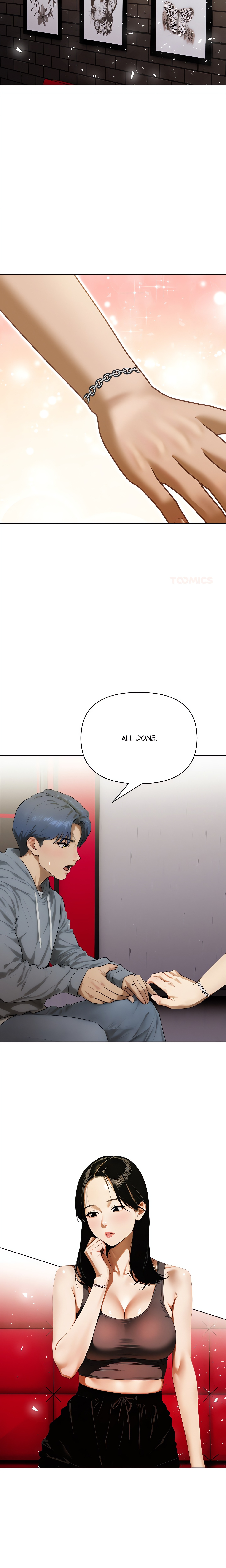 Tattoo Shop Page 17 - MangaHe