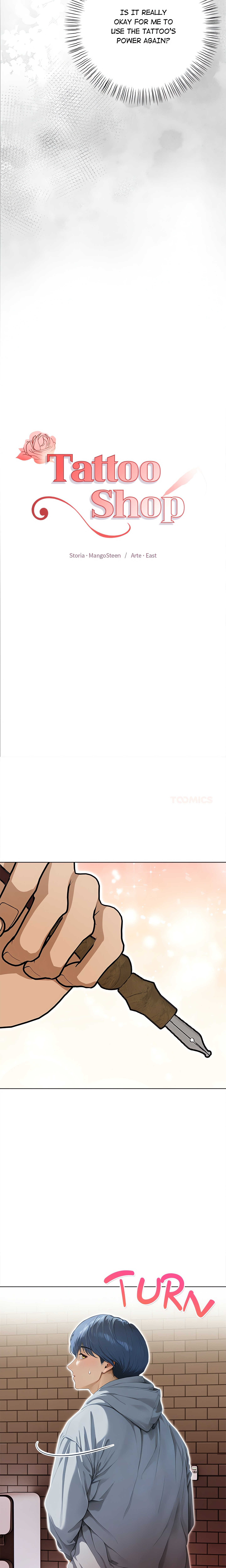 Tattoo Shop Page 3 - MangaHe