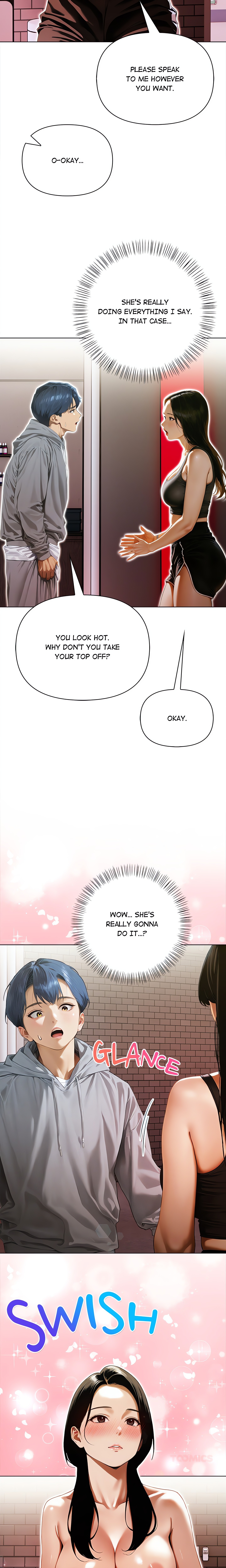 Tattoo Shop Page 24 - MangaHe