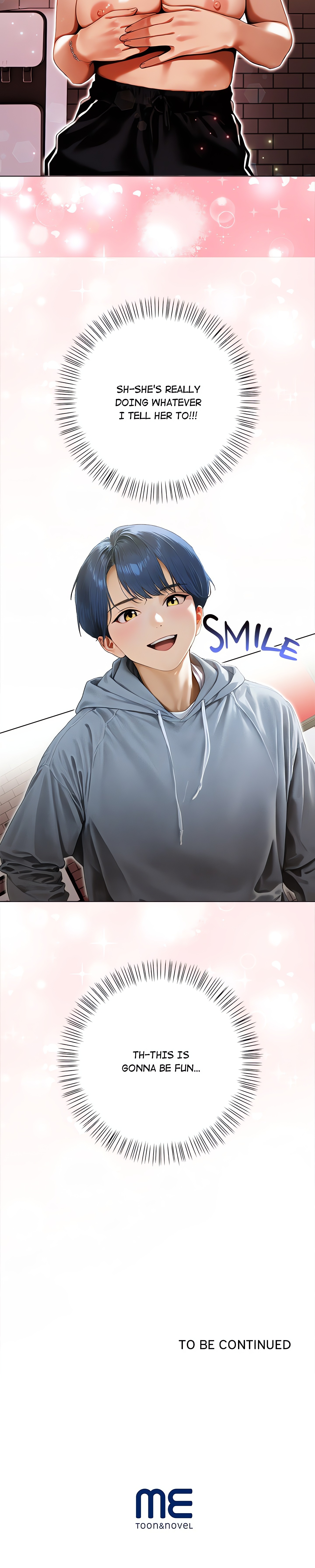 Tattoo Shop Page 25 - MangaHe