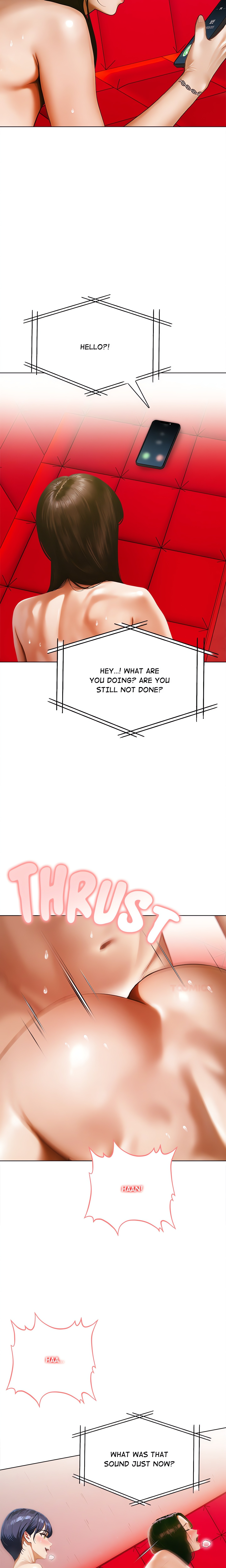 Tattoo Shop Page 19 - MangaHe