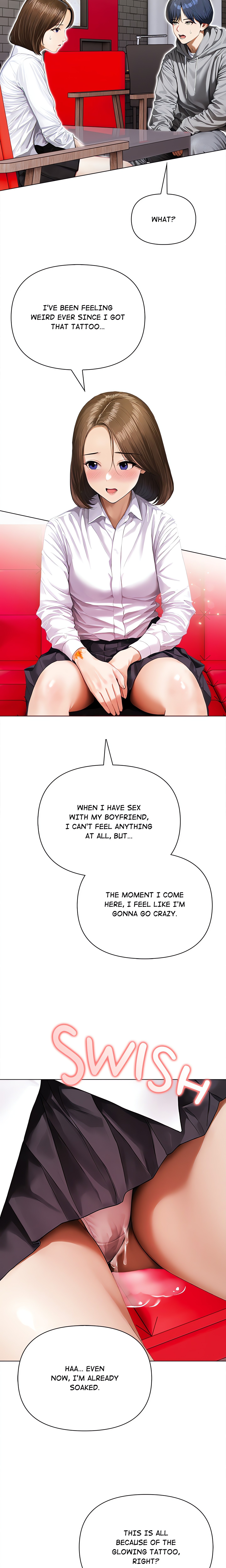 Tattoo Shop Page 11 - MangaHe