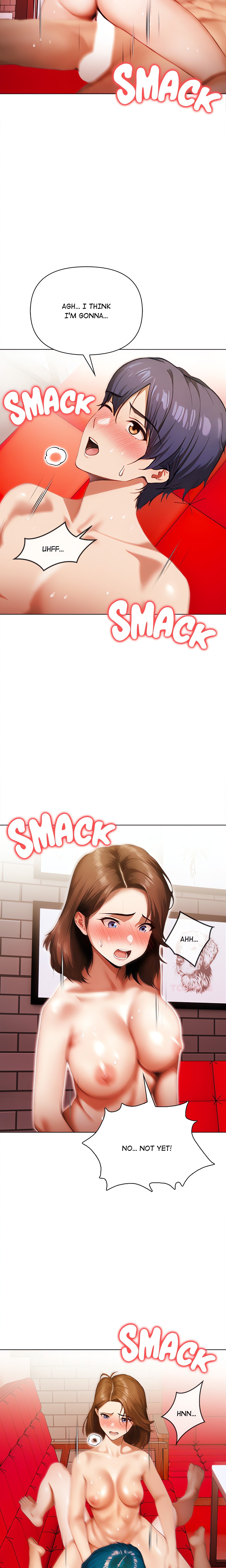 Tattoo Shop Page 19 - MangaHe
