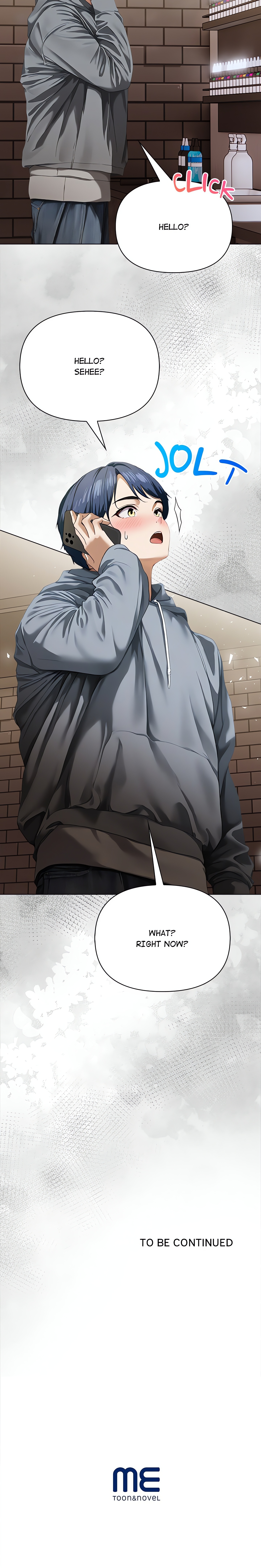 Tattoo Shop Page 26 - MangaHe