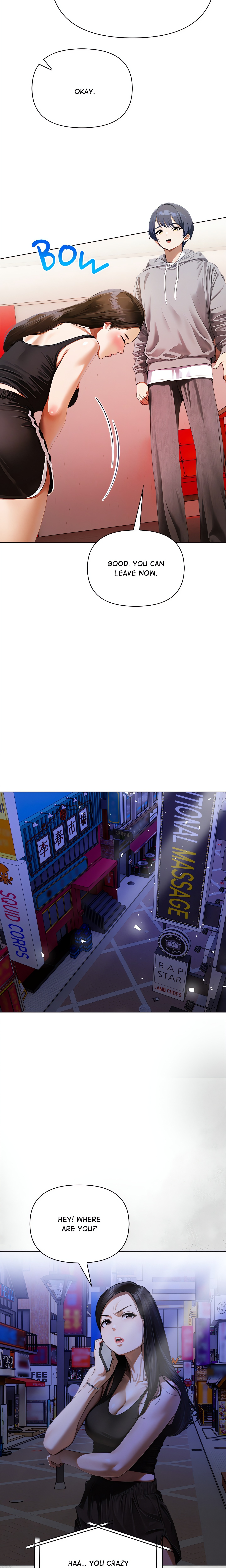 Tattoo Shop Page 6 - MangaHe