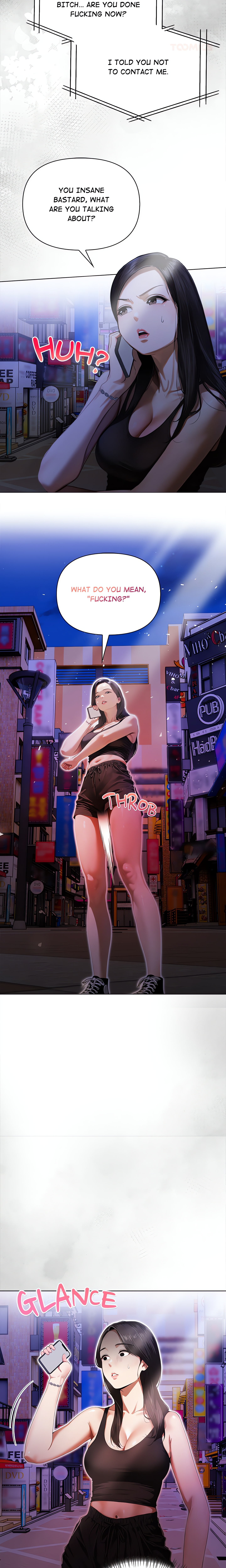 Tattoo Shop Page 7 - MangaHe