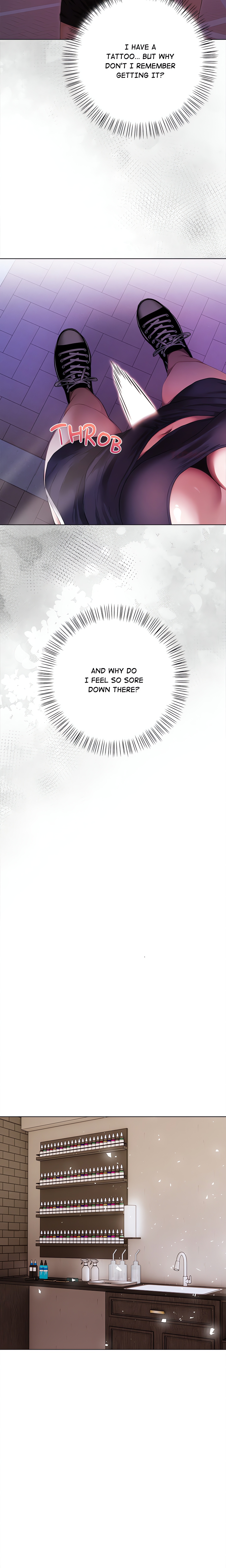 Tattoo Shop Page 8 - MangaHe