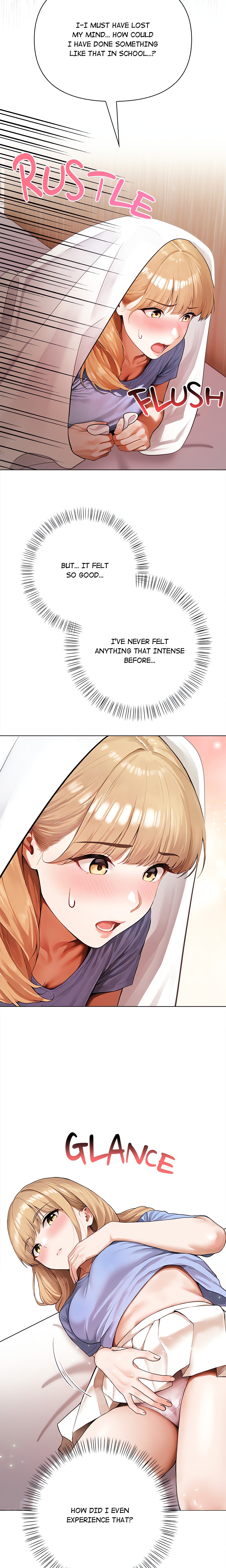 Tattoo Shop Page 11 - MangaHe