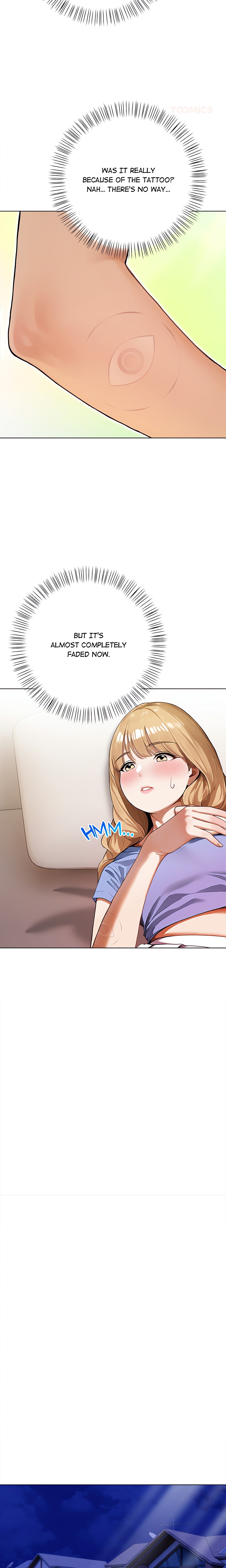 Tattoo Shop Page 12 - MangaHe