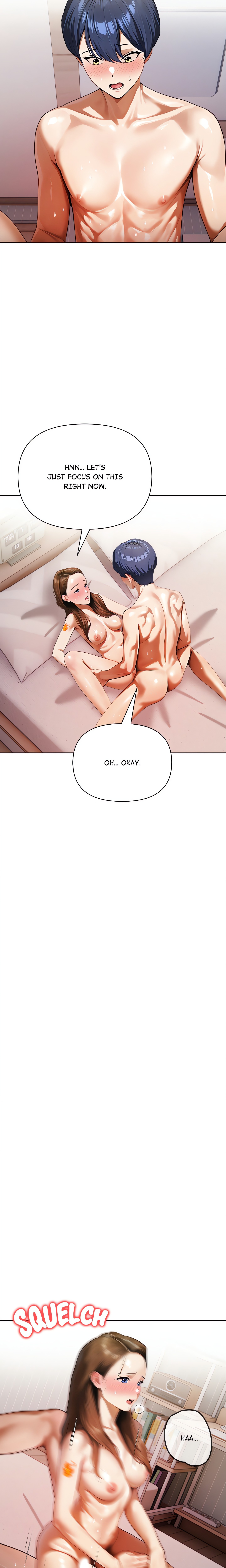 Tattoo Shop Page 16 - MangaHe