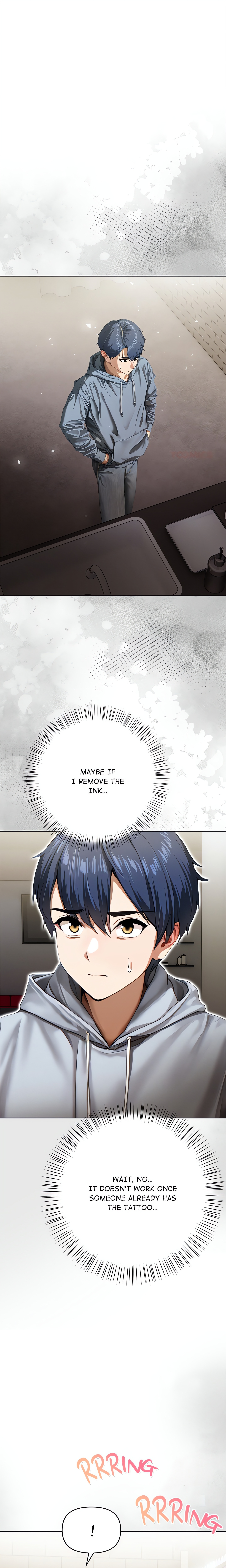 Tattoo Shop Page 3 - MangaHe