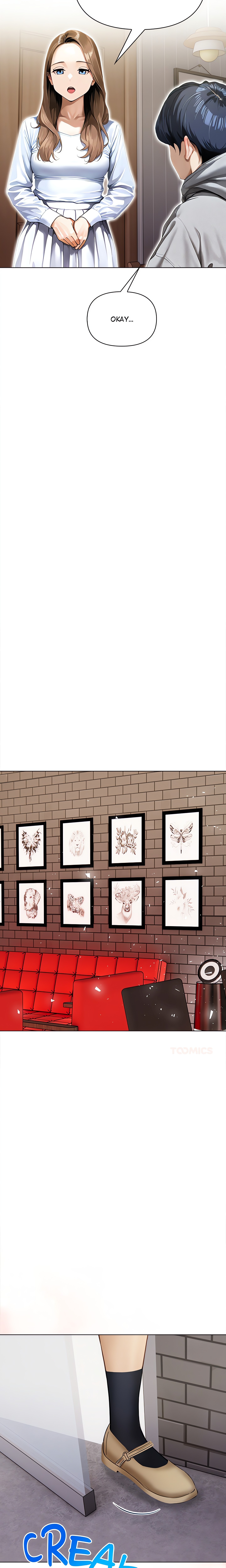 Tattoo Shop Page 24 - MangaHe