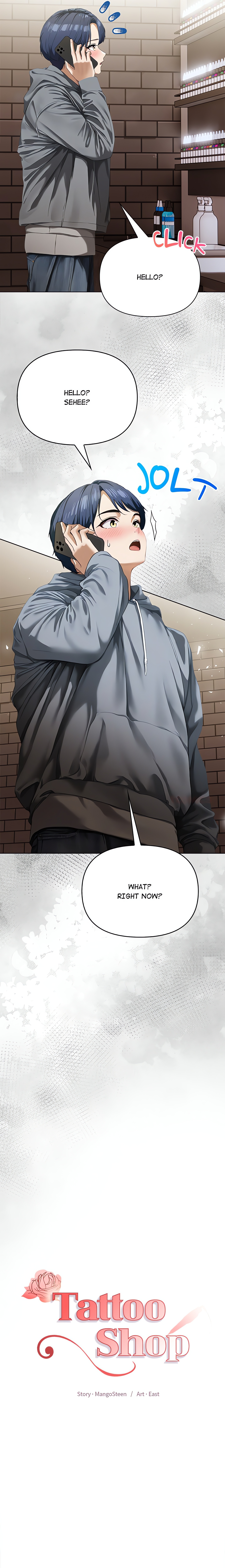 Tattoo Shop Page 4 - MangaHe
