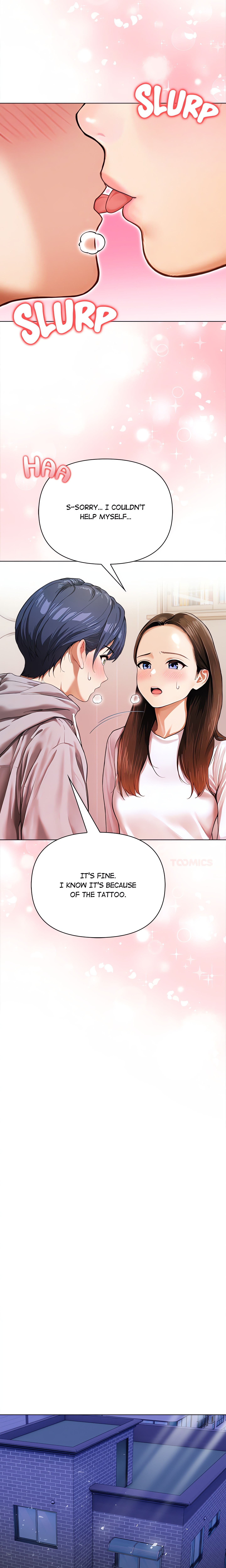 Tattoo Shop Page 9 - MangaHe