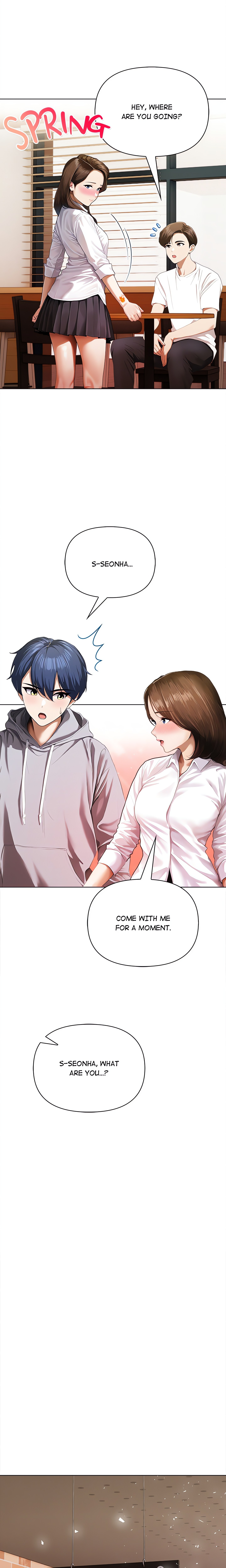 Tattoo Shop Page 11 - MangaHe