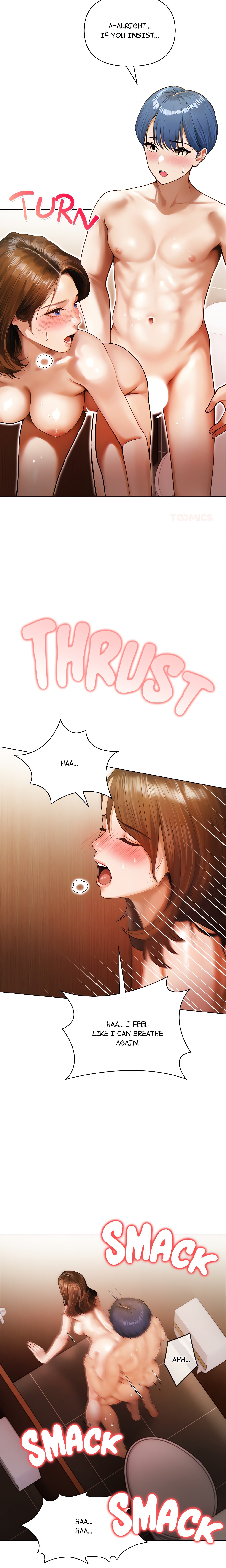 Tattoo Shop Page 13 - MangaHe