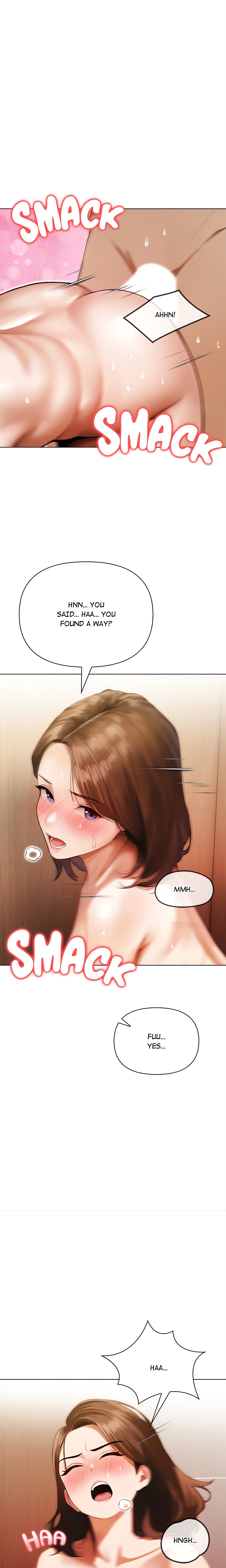Tattoo Shop Page 14 - MangaHe