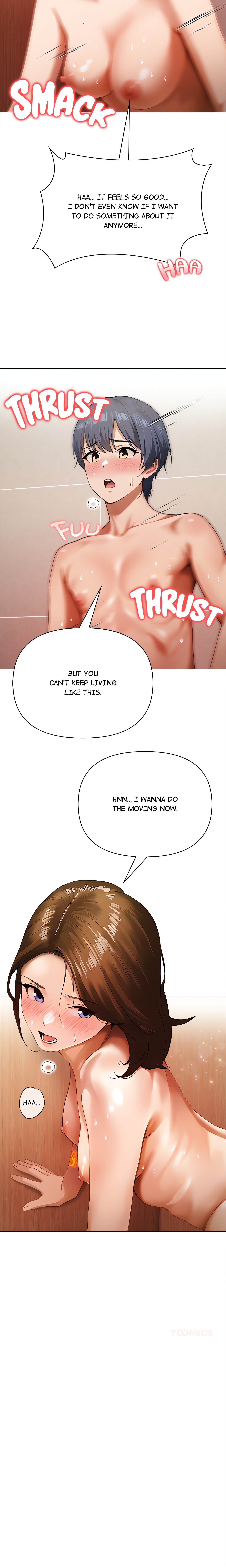 Tattoo Shop Page 15 - MangaHe