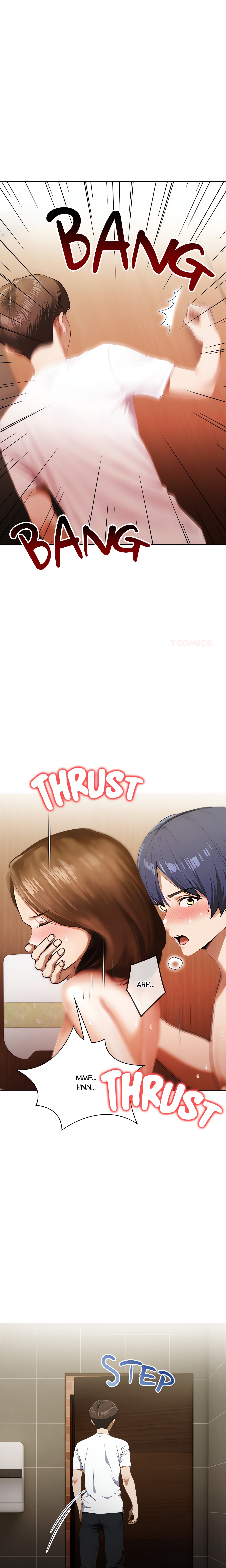 Tattoo Shop Page 23 - MangaHe
