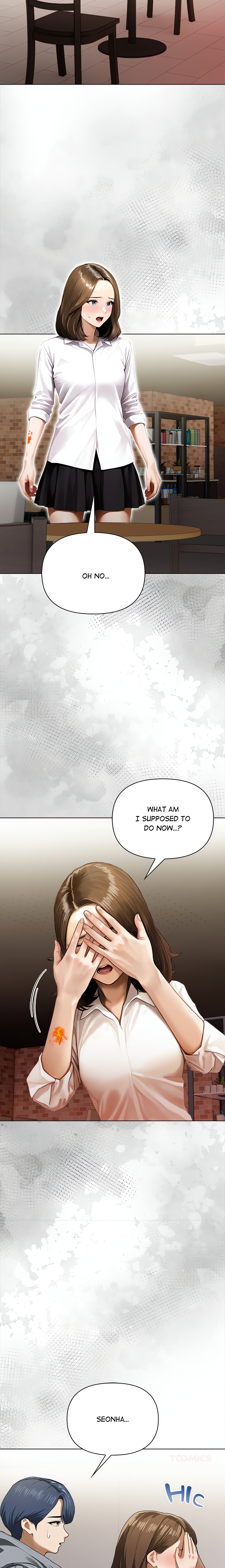 Tattoo Shop Page 25 - MangaHe