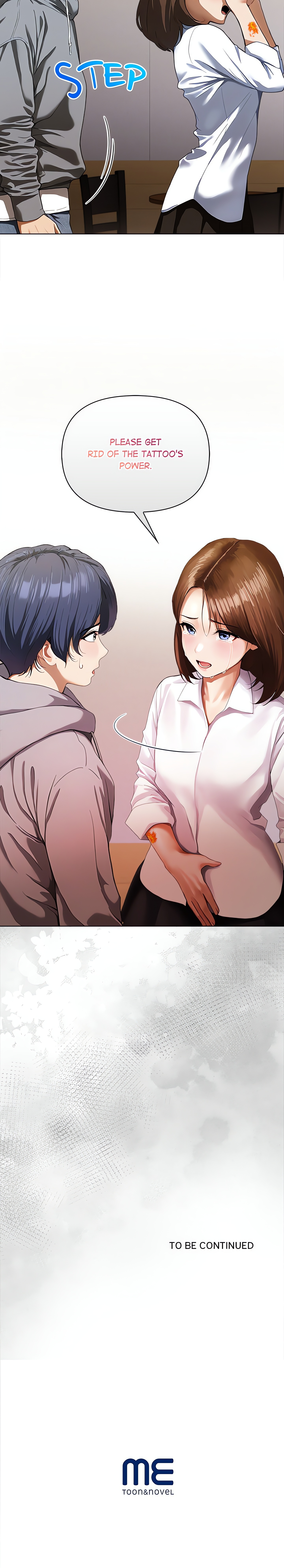 Tattoo Shop Page 26 - MangaHe