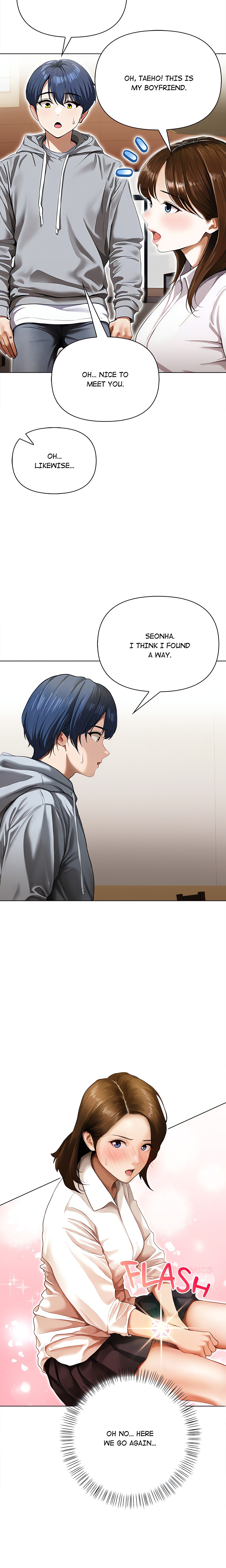 Tattoo Shop Page 10 - MangaHe
