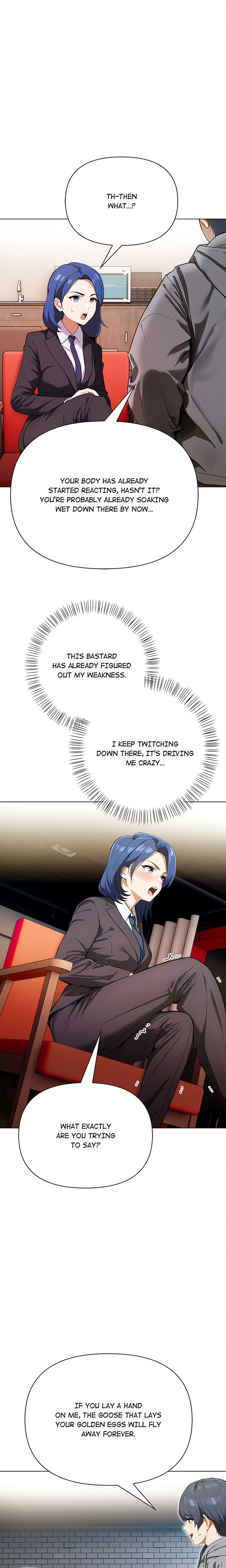 Tattoo Shop Page 14 - MangaHe