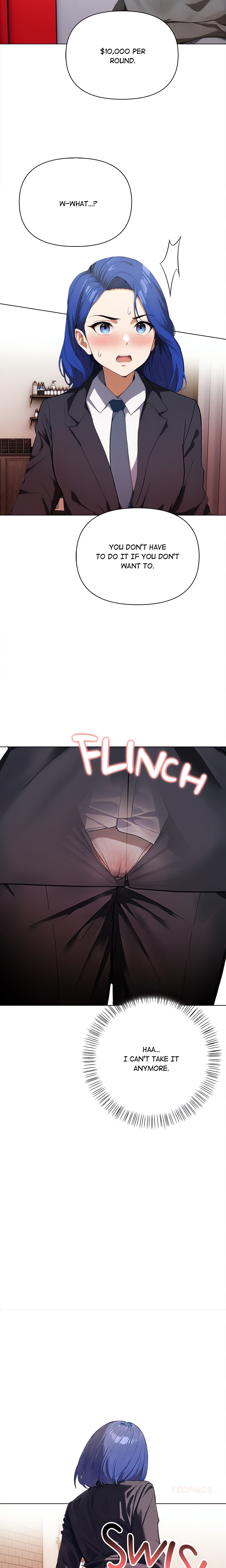 Tattoo Shop Page 17 - MangaHe