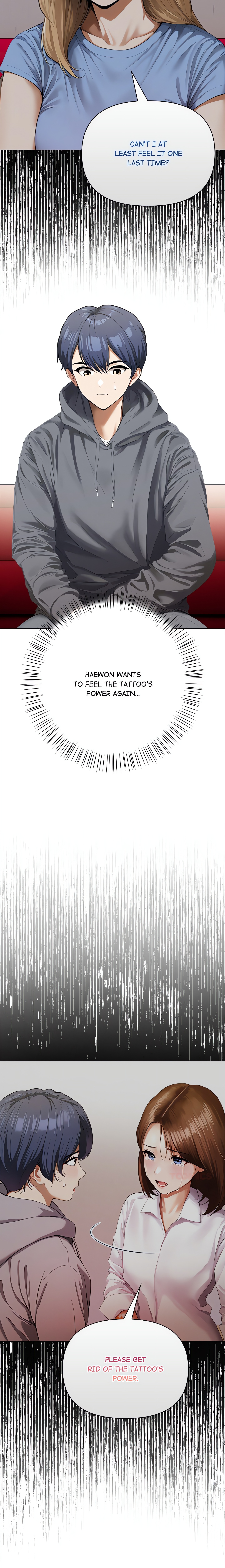 Tattoo Shop Page 6 - MangaHe