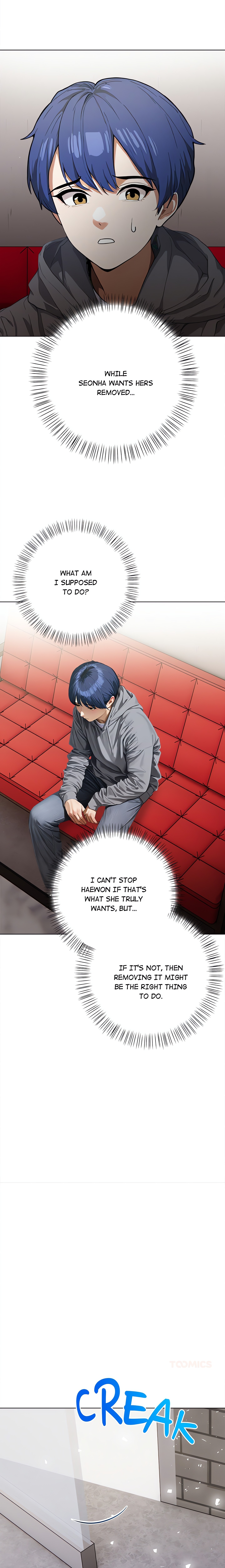 Tattoo Shop Page 7 - MangaHe