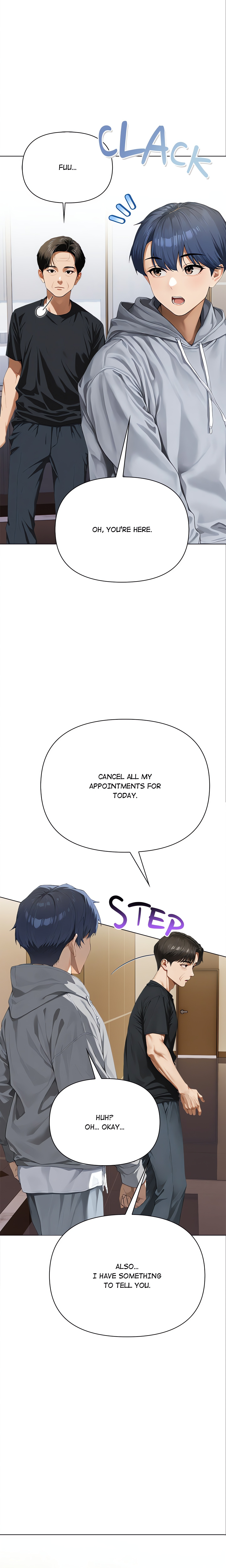 Tattoo Shop Page 16 - MangaHe