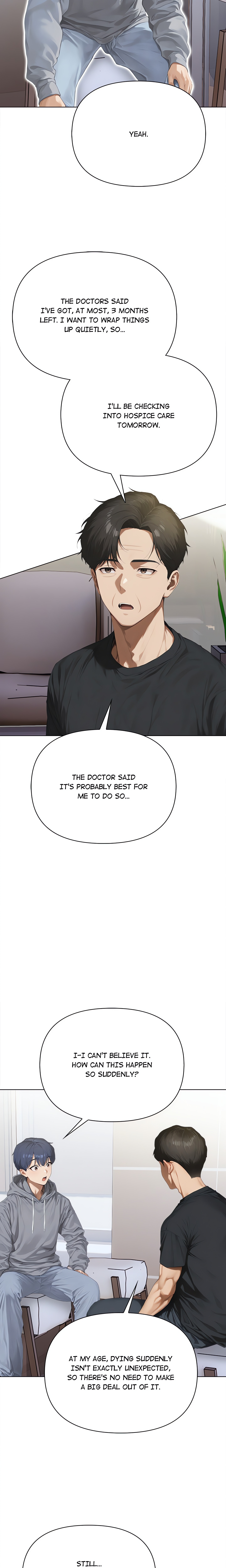 Tattoo Shop Page 18 - MangaHe