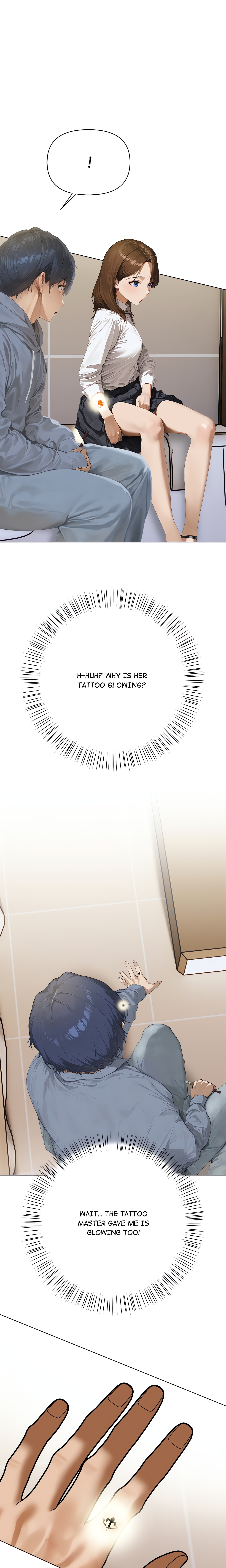 Tattoo Shop Page 28 - MangaHe
