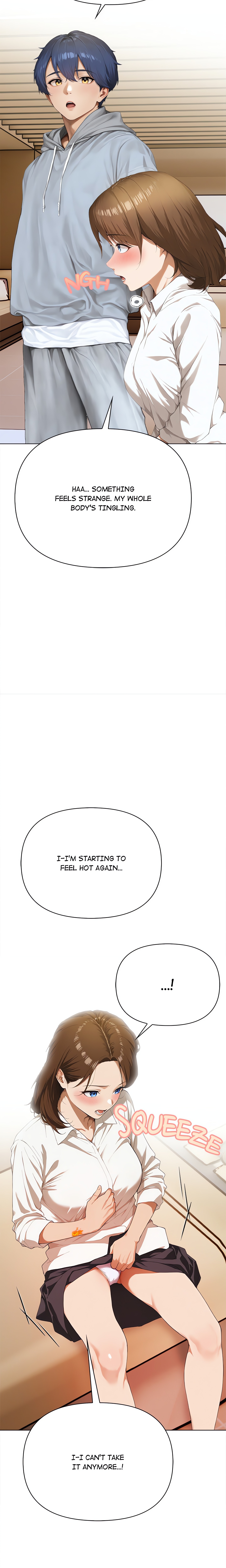 Tattoo Shop Page 30 - MangaHe