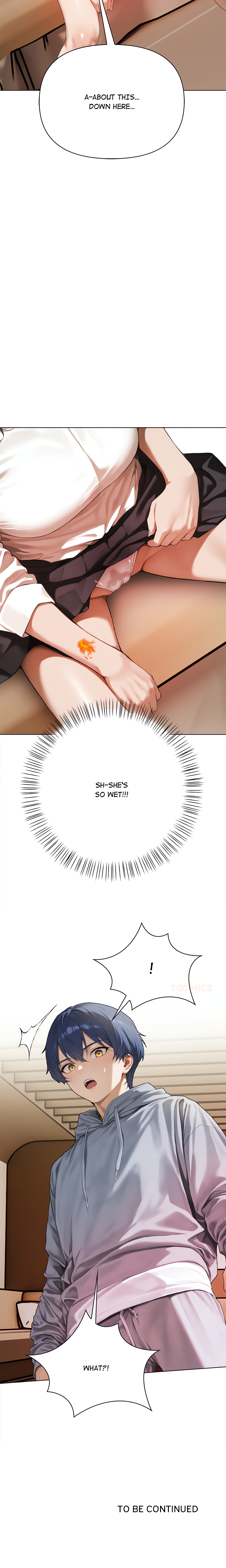 Tattoo Shop Page 32 - MangaHe