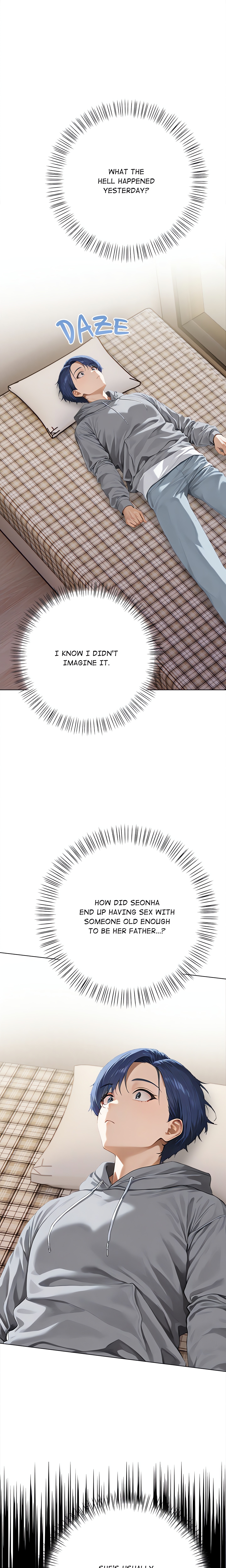 Tattoo Shop Page 8 - MangaHe
