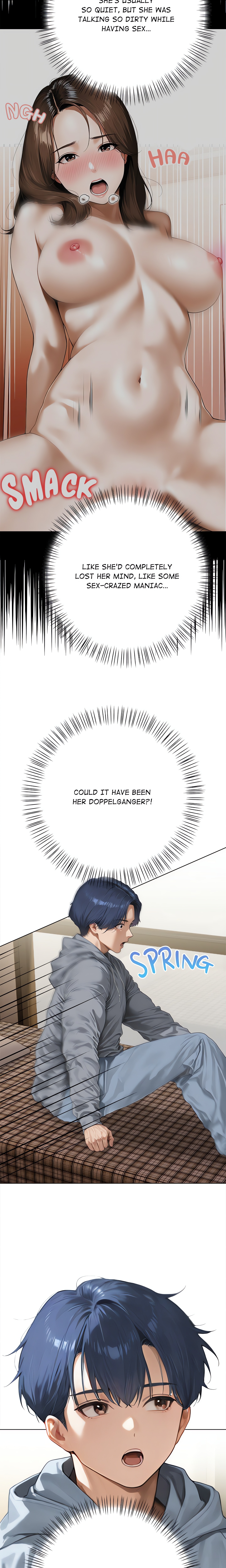 Tattoo Shop Page 9 - MangaHe