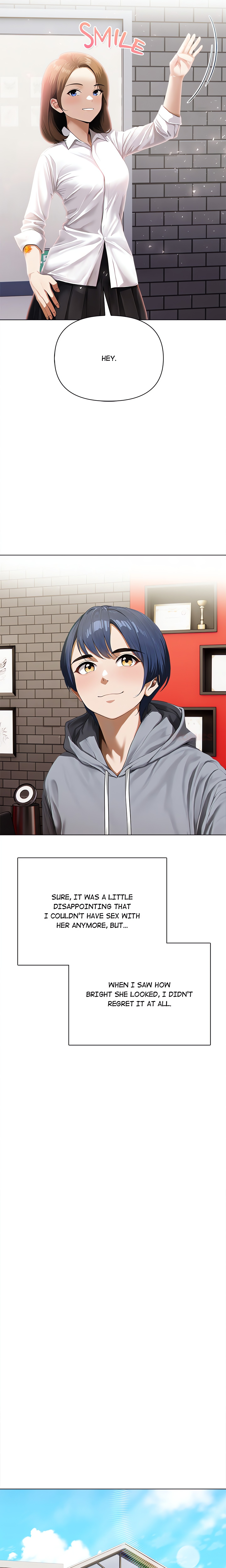 Tattoo Shop Page 13 - MangaHe