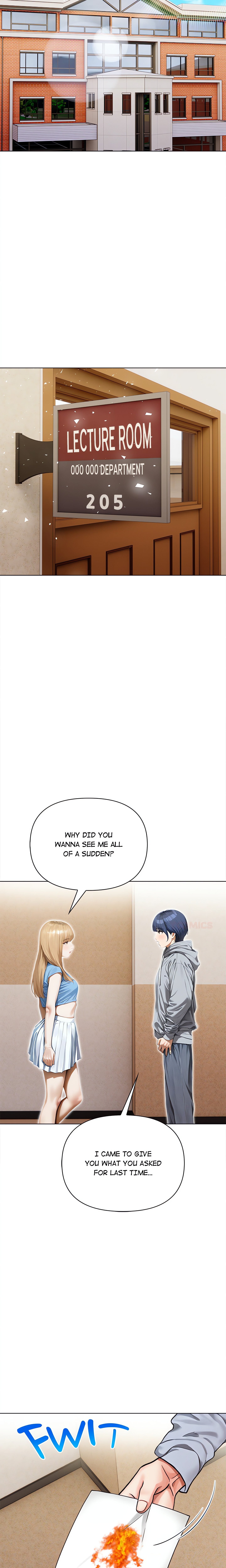 Tattoo Shop Page 14 - MangaHe